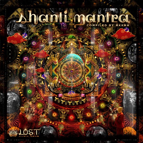 VA - Shanti Mantra (2024)