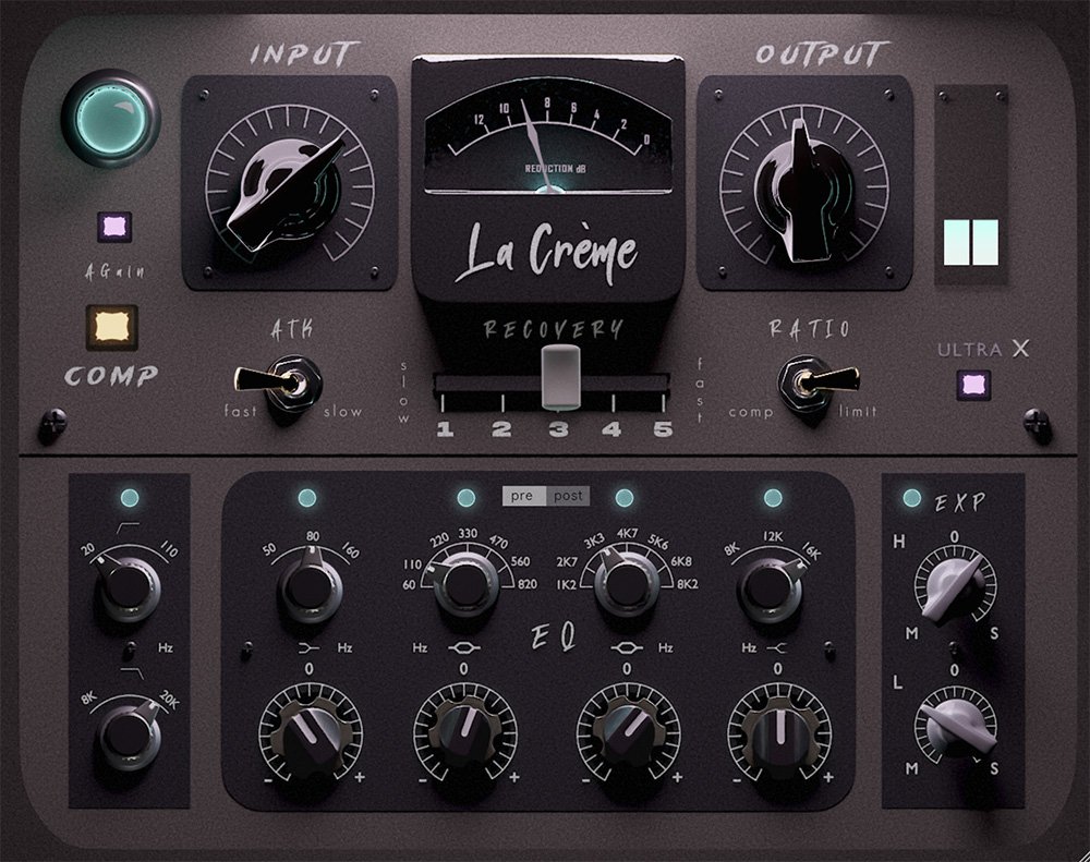 Tone Empire LAcreme v1.2.0