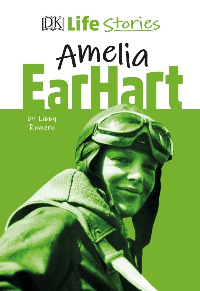 Amelia Earhart - Libby Romero 560553fbd4159e441df286f5edfa0937