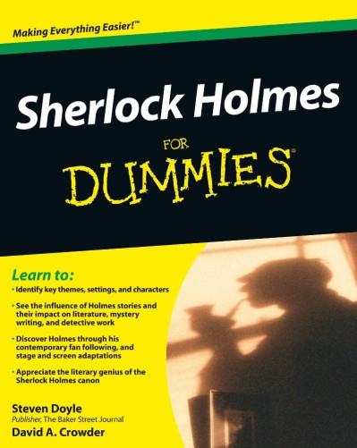 Baker Street Irregulars: Thirteen Authors with New Takes on Sherlock Holmes - Mich... B196ed33f2e2668ed2b1349706f0c438