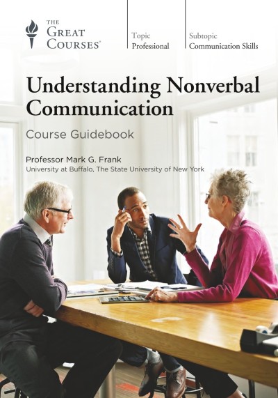 Understanding Nonverbal Communication: A Semiotic Guide - Marcel Danesi C85145d83e56ae49e1db87346376343c