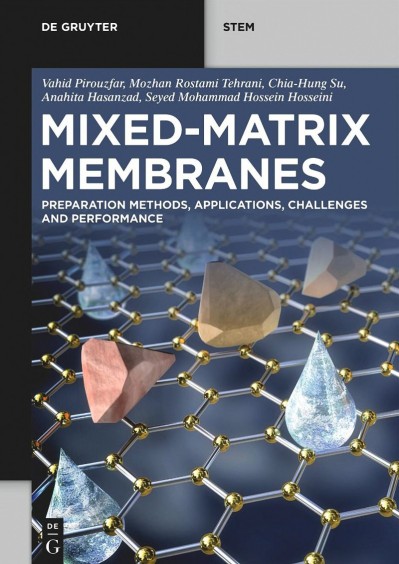 Mixed-Matrix Membranes: Preparation Methods, Applications, Challenges and Performa... 7309784be8067f0cf0d0790e8f58de3d