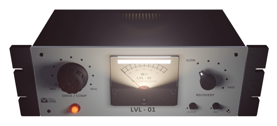 Tone Empire LVL 01 v1.5.2