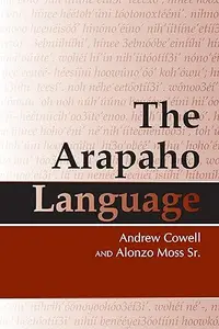 The Arapaho Language