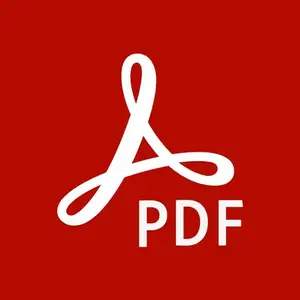 Adobe Acrobat Reader  Edit PDF v24.9.1.35566