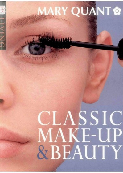 Timeless: Recreate the Classic Makeup and Hairstyles from 100 Years of Beauty - Lo... 7e45d05cad394ba9b997452065dbe144