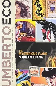 The Mysterious Flame Of Queen Loana