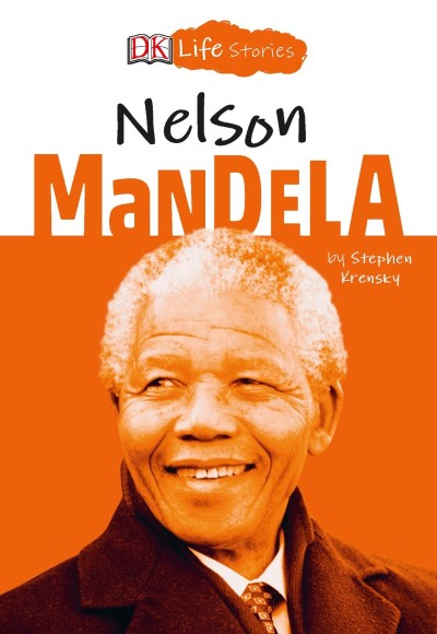 Nelson Mandela - Stephen Krensky 9928fcd50271b49b0f85e82667188547