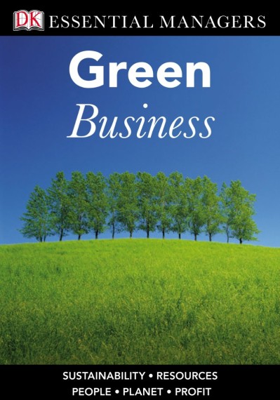 Green Business - Bibi van der Zee 50041265834172c06d72179709831c49