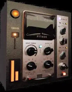 Tone Empire Pythor v1.0.0