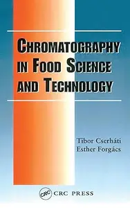 Chromatography in Food Science and Technology