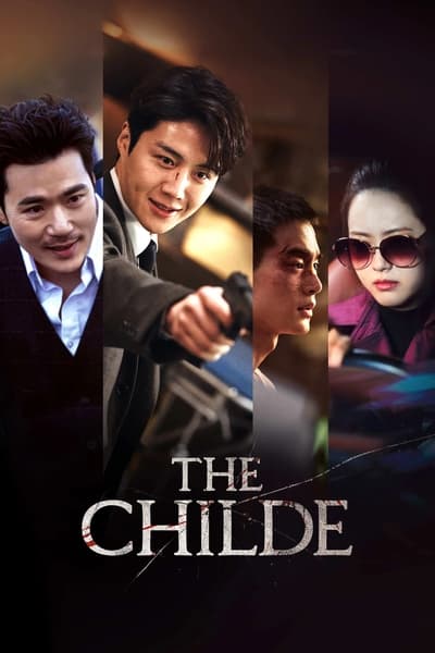 The Childe (2023) 1080p AMZN WEB-DL DDP5 1 H 264-DUSKLiGHT 9dd8f4c29bcbb6913e206beee57eb94f