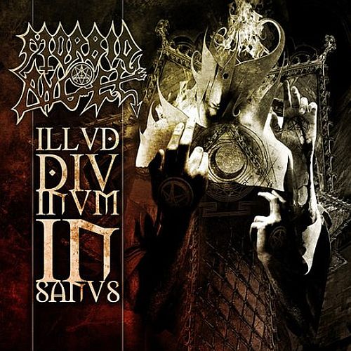 Morbid Angel - Illud Divinum Insanus (2011) (Lossless)