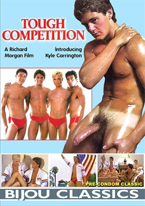 L A  Video Corporation - Tough Competition (Upscaled)