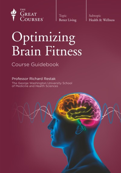 Mental Fitness: Maximizing Mood, Motivation, & Mental Wellness by Optimizing the B... Ab5df83113746506cc72862c2d628756