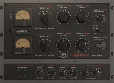 UnderTone Audio UnFairchild 670M mkII  v1.0 Fd2ff037bb4d5040de2a68affd4f2e56