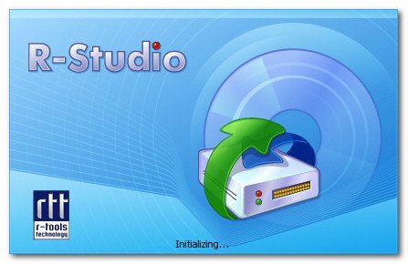 R-Studio 9.4 Build 191359 Network Technician Multilingual