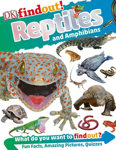 Little Kids First Big Book of Reptiles and Amphibians - Catherine D. Hughes 0c2f5370fa8d868d23e13524b4588c5b