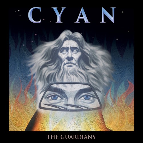 Cyan - The Guardians 2024 (Lossless)