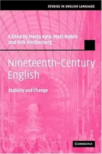 Nineteenth-Century English Stability and Change