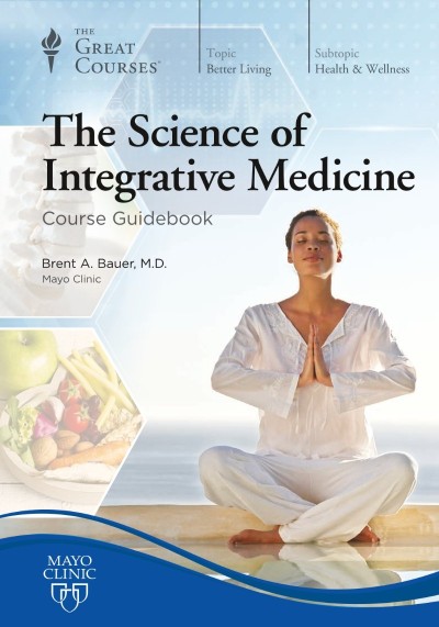 Tapestry of Health: Weaving Wellness into Your Life Through the New Science of Int... E4256e59288f69bd6bf37983e88bfc64