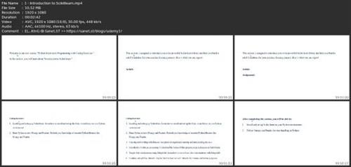 Python Scikit Learn Programming With Coding  Exercises