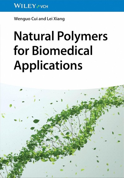 Natural-Based Polymers for Biomedical Applications - Tatiana G. Volova  Bfcbcf998d6da428f2c7370854f2da6d