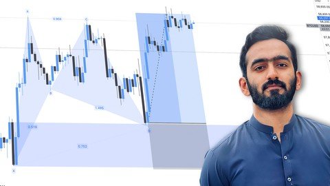 Technical Analysis: Crypto Harmonic Patterns - Latest  2024