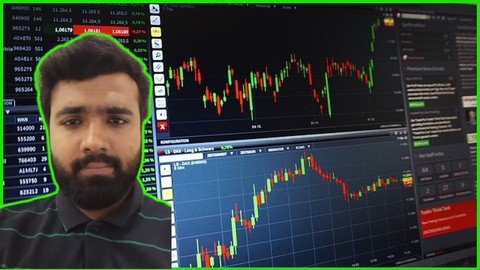 Technical Analysis Stock Trading Masterclass  2024