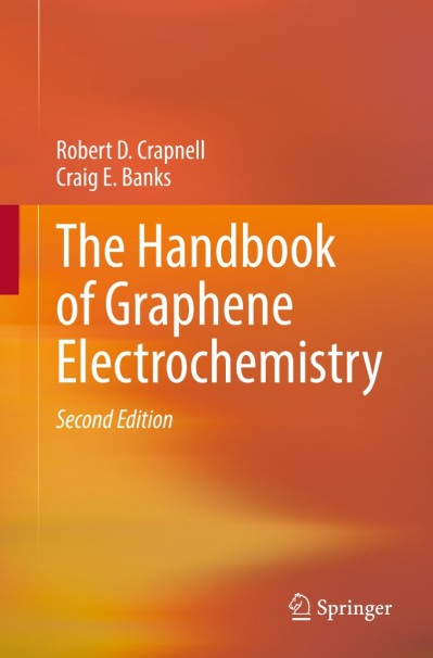 The Handbook of Graphene Electrochemistry - Dale A. C. Brownson C887bd910c8c35209ca3510a75ad8575