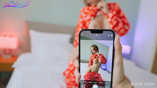 She Asked To Take Photos But Fucked Me Sia Siberia SiaSiberia [Onlyfans] (FullHD 1080p)