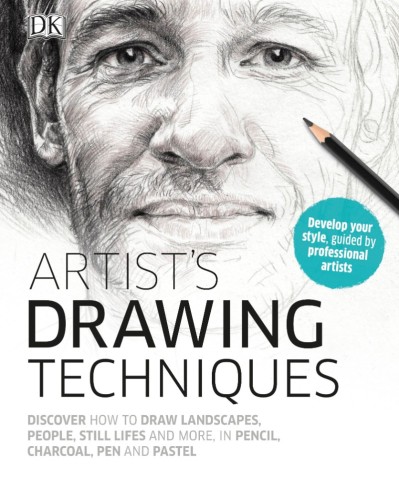 Drawing the Head for Artists: Techniques for Mastering Expressive Portraiture - Ol... Ac3cb76d25fa17b17773956a7c410277