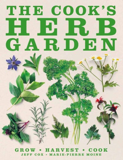 The Essential Herb Gardening Handbook: How Any Home Cook Can Grow Flavors from Aro... 75635ebdec58fd5a565dcc2156bbf57a