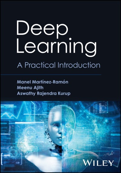 Introduction to Deep Learning and Neural NetWorks with PythonT: A Practical Guide ... 2a570917a3e2ab6513026bace7d58c80