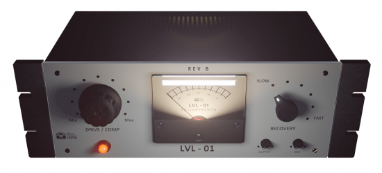 Tone Empire LVL 01B v1.0.2