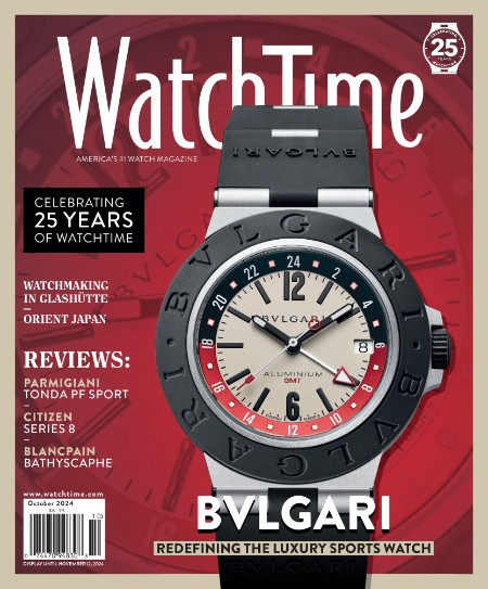 WatchTime - October 2024