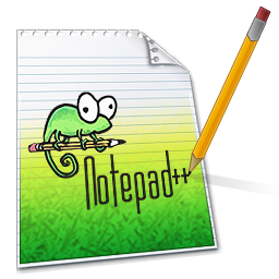 Notepad++ 8.7 Multilingual