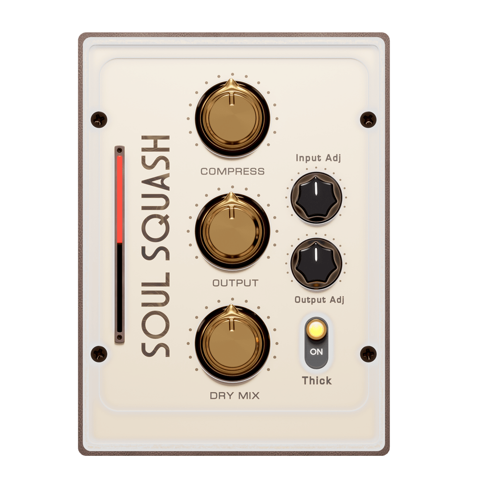 Tone Empire Soul Squash v1.1.0