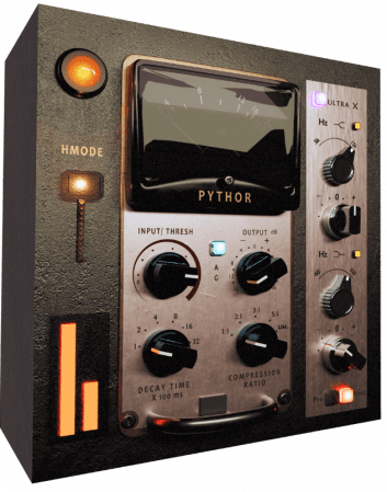 Tone Empire Pythor v1.0.0