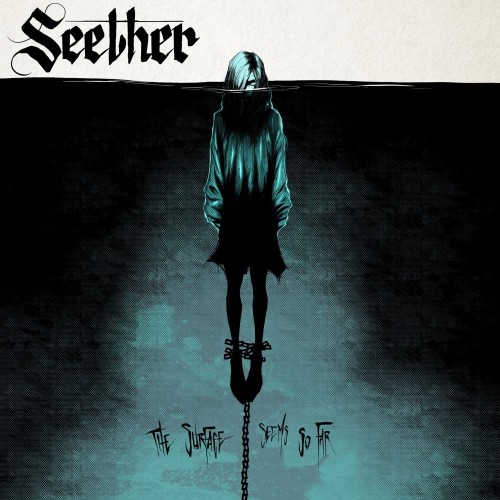 Seether - The Surface Seems So Far (2024)