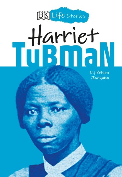 Harriet Tubman - Kitson Jazynka 37489796a90179b4ea08a2812bbcf096