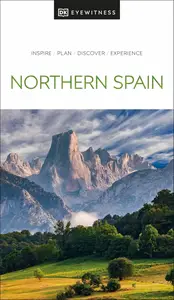 DK Northern Spain (Travel Guide)