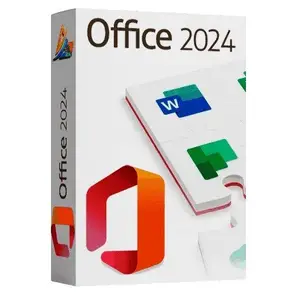 Microsoft Office Professional Plus 2024 VL 2408 Build 17928.20148 Final (x86/x64)