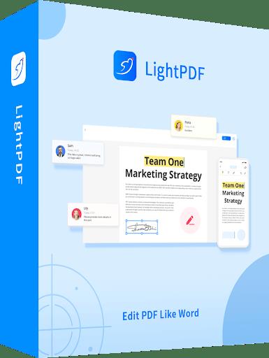 LightPDF Editor 2.14.13.4 Build 09122024  Multilingual 96d9893f3626e35a77f8d36cdb3ef1a6