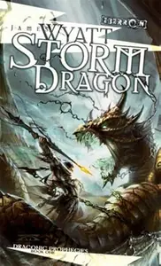 Storm Dragon The Draconic Prophecies, Book 1