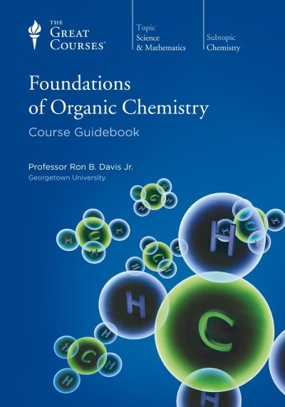 A Foundation Course for College Organic Chemistry - B. S. Balaji 8eb9a8b79af2b72e8808608b202b12a9