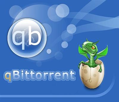 qBittorrent 4.6.7  (x64) 968214ca10bcef1afb73b67cf74efab0