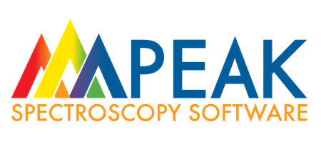 Operant Peak Spectroscopy 4.00.489