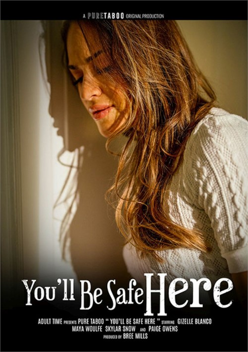 You Will Be Safe Here / Здесь ты Будешь в Безопасности (Pure Taboo) [2023 г., 18+ Teens, Feature, Lesbian, Small Tits, VOD, 540p] (Split Scenes) (Gizelle Blanco, Maya Woulfe, Paige Owens, Skylar Snow)