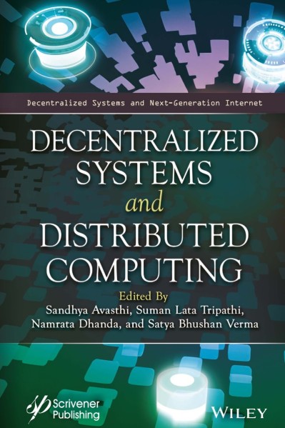 Decentralized Systems and Distributed Computing - Sandhya Avasthi  A7fcc2839acc9b94b58a34979c5ebeb7